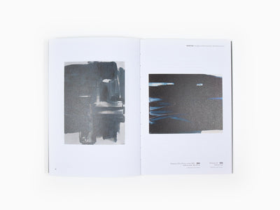 Aliocha Wald Lasowski - Dialogues avec Alain Badiou sur l'art et sur Soulages