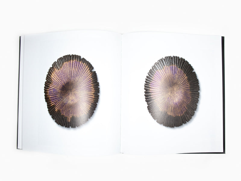 Johan Creten - I Peccati (Villa Medicis)