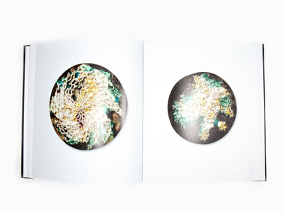 Johan Creten - I Peccati (Villa Medicis)