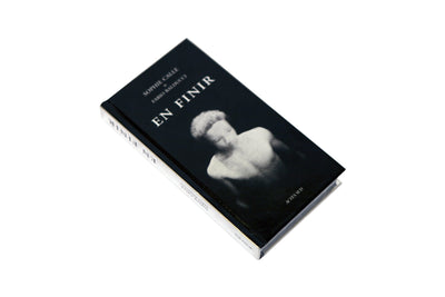 Sophie Calle - En Finir