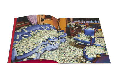 Toiletpaper Magazine N°9 - Février 1981