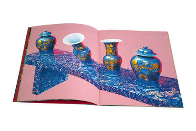 Toiletpaper Magazine N°9 - Février 1981