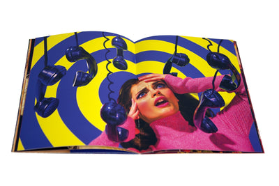 Magazine Toiletpaper N° 12