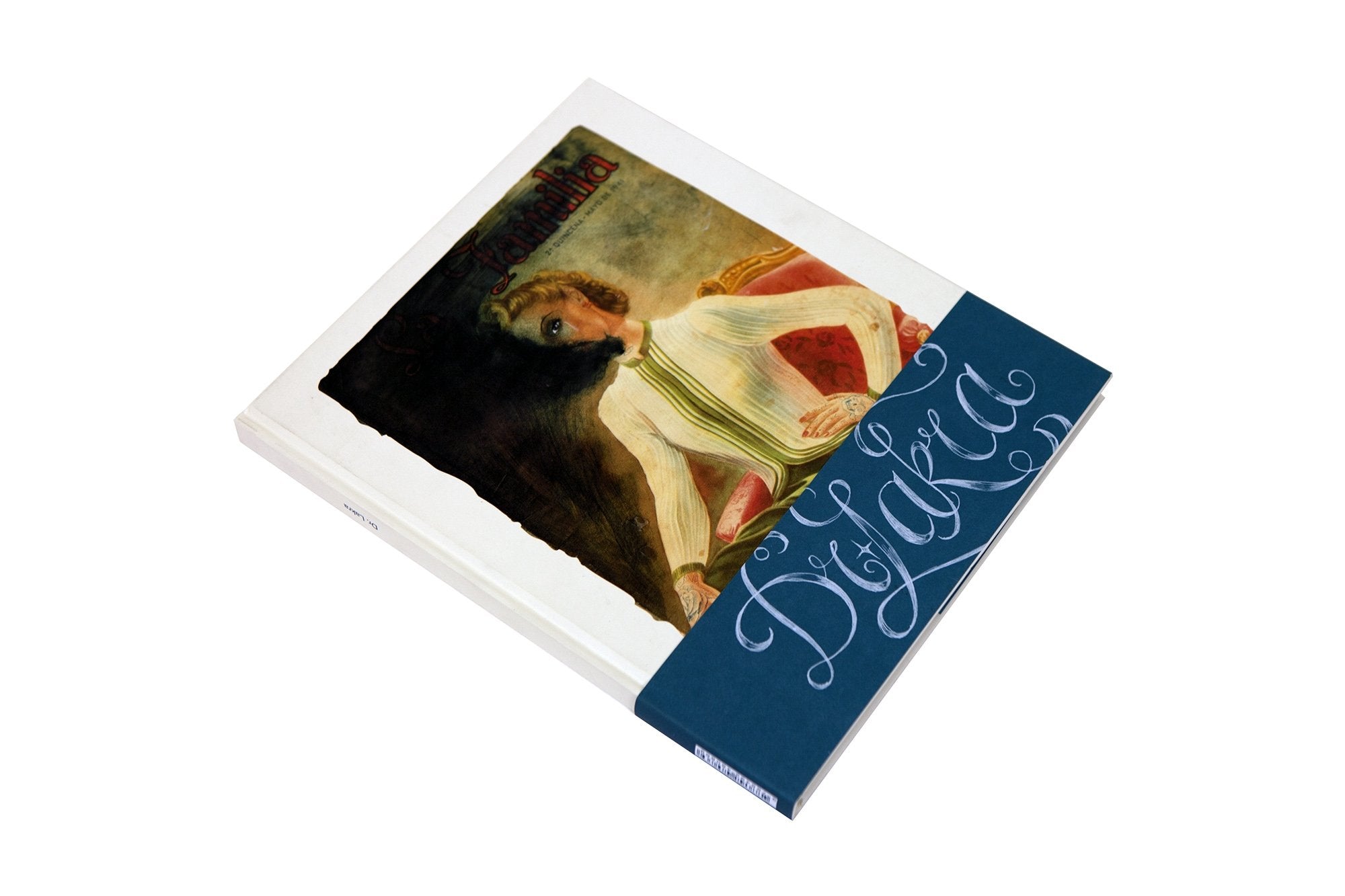 Dr. Lakra - Catalogue RM