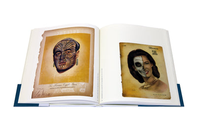 Dr. Lakra - Catalogue RM