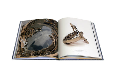 <br>Wim Delvoye - Teheran Museum of Contemporary Art