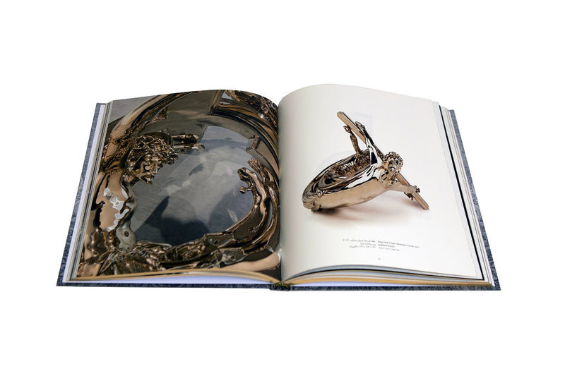 <br>Wim Delvoye - Teheran Museum of Contemporary Art