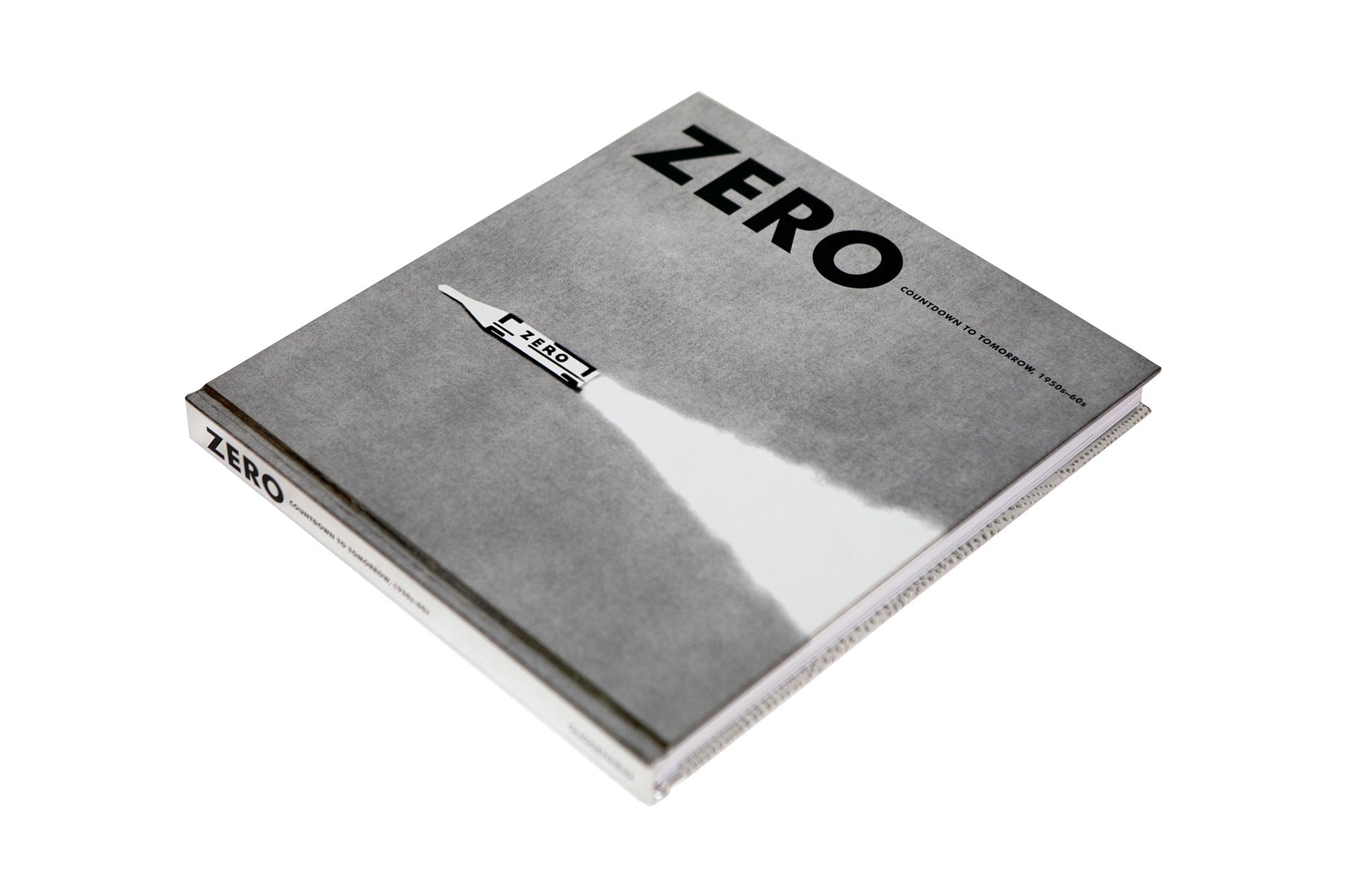 Zéro - Compte à rebours pour demain, années 1950 - 60