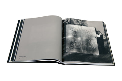 Heinz Mack - Reliefs