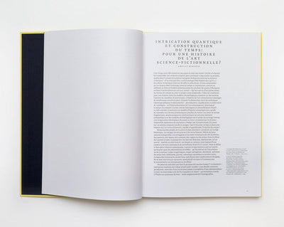 Laurent Grasso - Soleil Double (version française - 28)