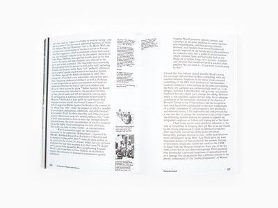 Feminist art Activisms and Artivisms