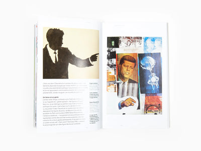 Flavia Frigeri - Pop Art