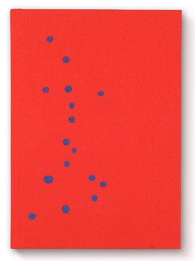 Johan Creten - Alfred Paintings