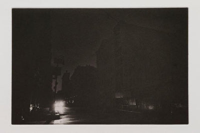 Laurent Grasso - Blackout 2016