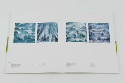 Bernard Frize - "Size Matters"