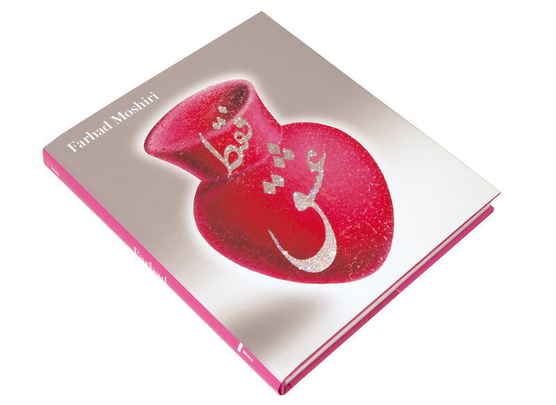 Farhad Moshiri - Life is beautiful