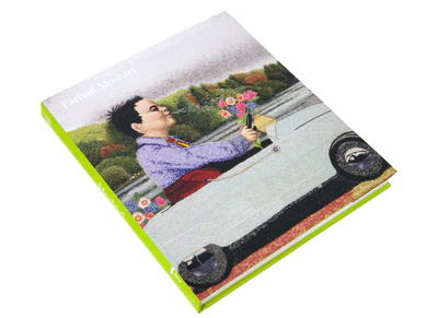 Farhad Moshiri - Life is beautiful