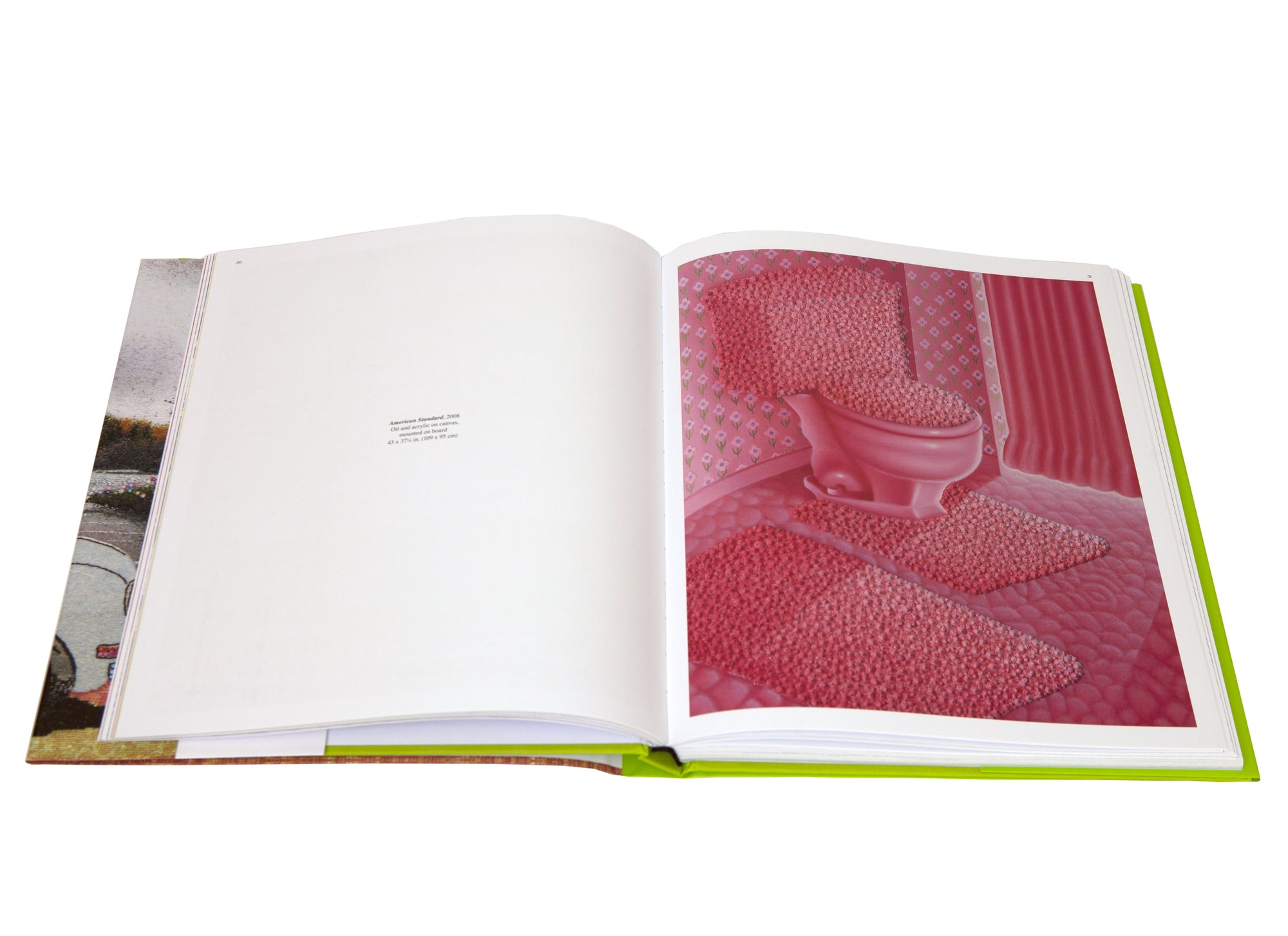 Farhad Moshiri - Life is beautiful