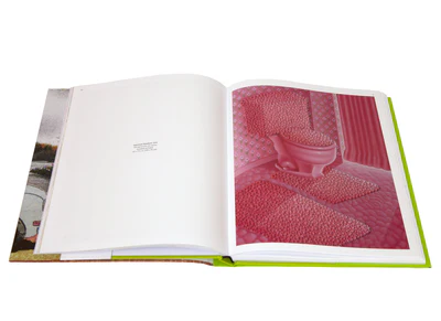 Farhad Moshiri - Life is beautiful