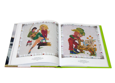 Farhad Moshiri - Life is beautiful