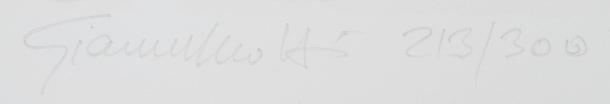 Gianni Motti - Moneybox