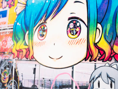 Mr. - Là où mon cœur se trouvait ce jour-là