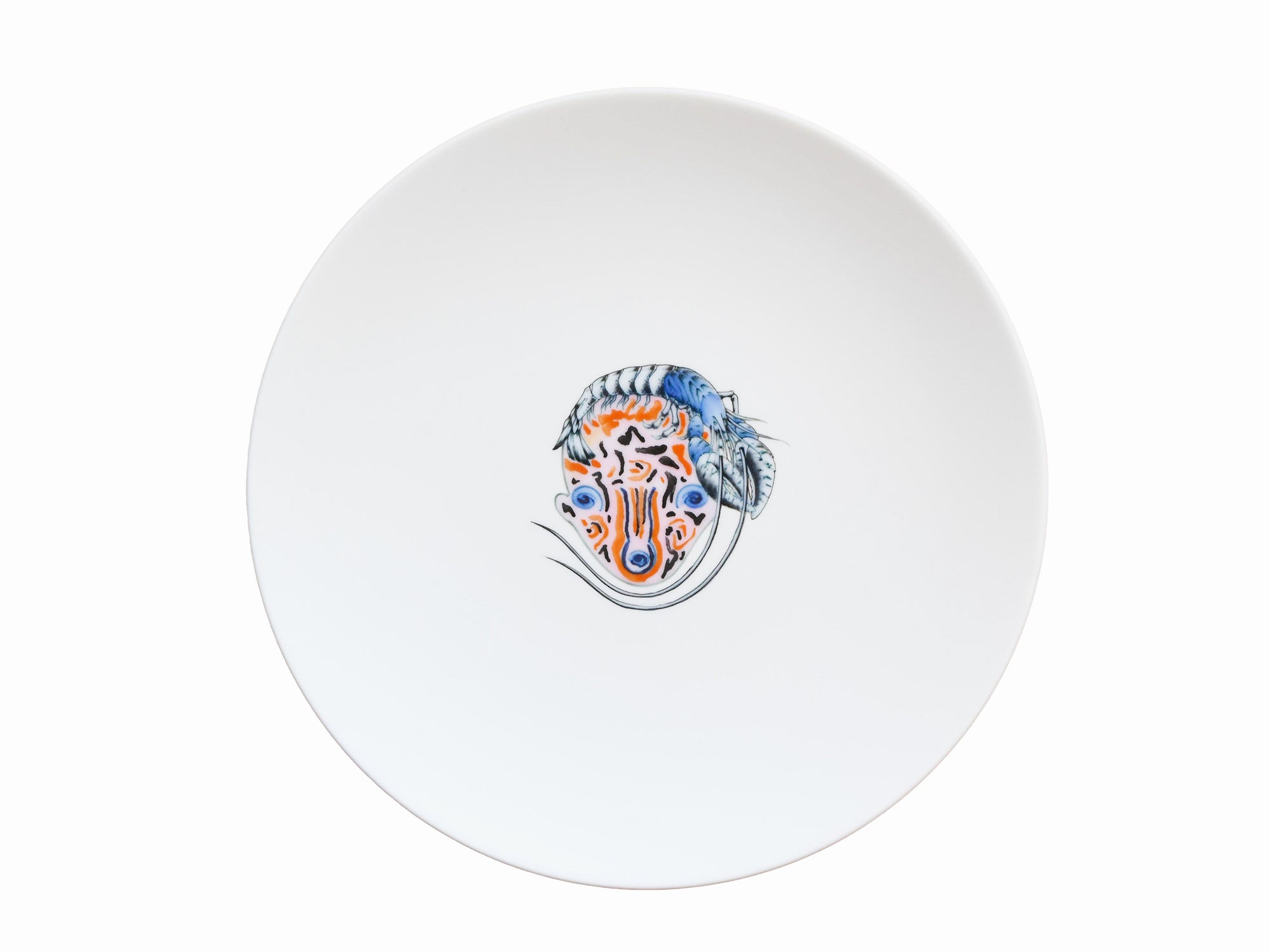 Izumi Kato x Maison - Assiette