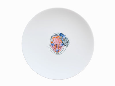 Izumi Kato x Maison - Assiette