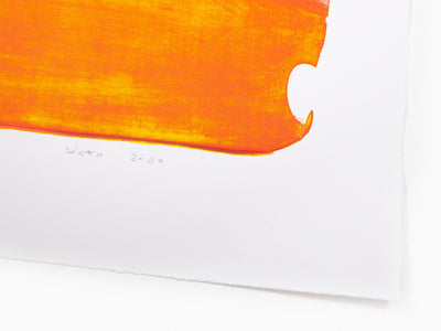 Izumi Kato - Untitled, 2020 (série A & B) #26-50