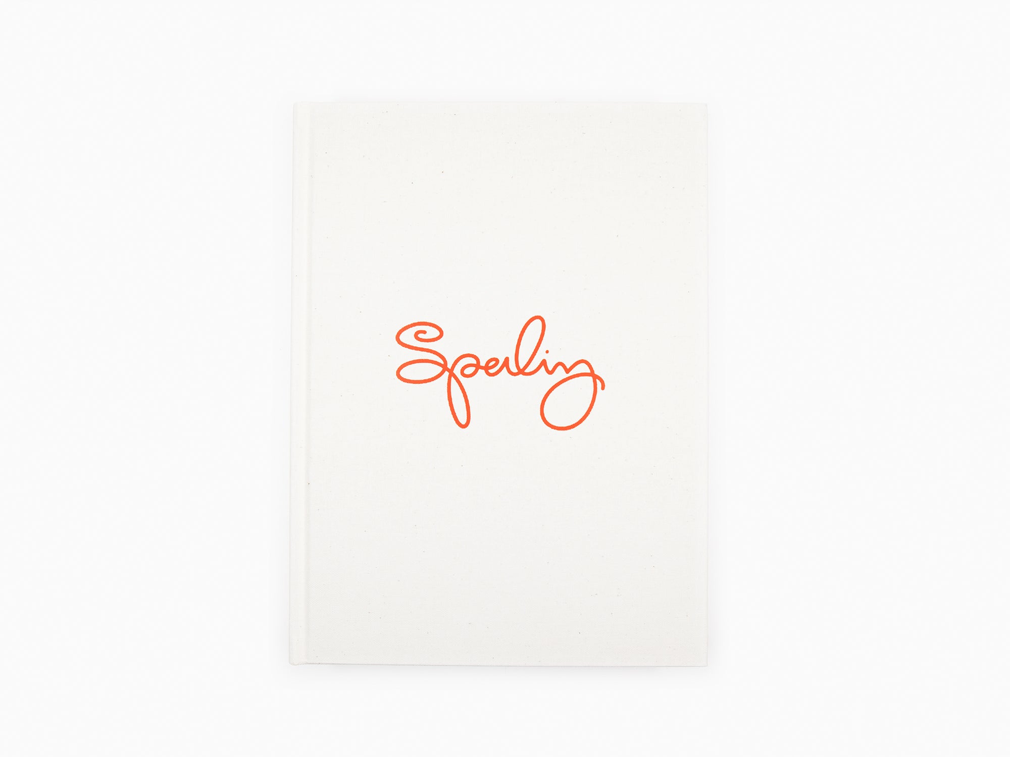 Josh Sperling - The ABC to XYZ of Josh Sperling (Volume A)