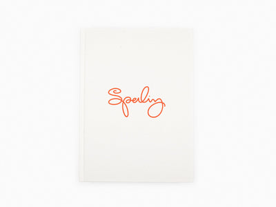 Josh Sperling - The ABC to XYZ of Josh Sperling (Volume A)