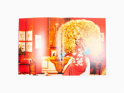 Toiletpaper Magazine n°18