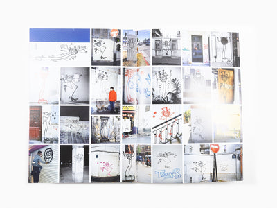 André Saraiva - A Graffiti Life