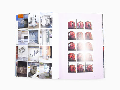 André Saraiva - A Graffiti Life