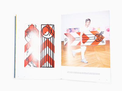 André Saraiva - A Graffiti Life