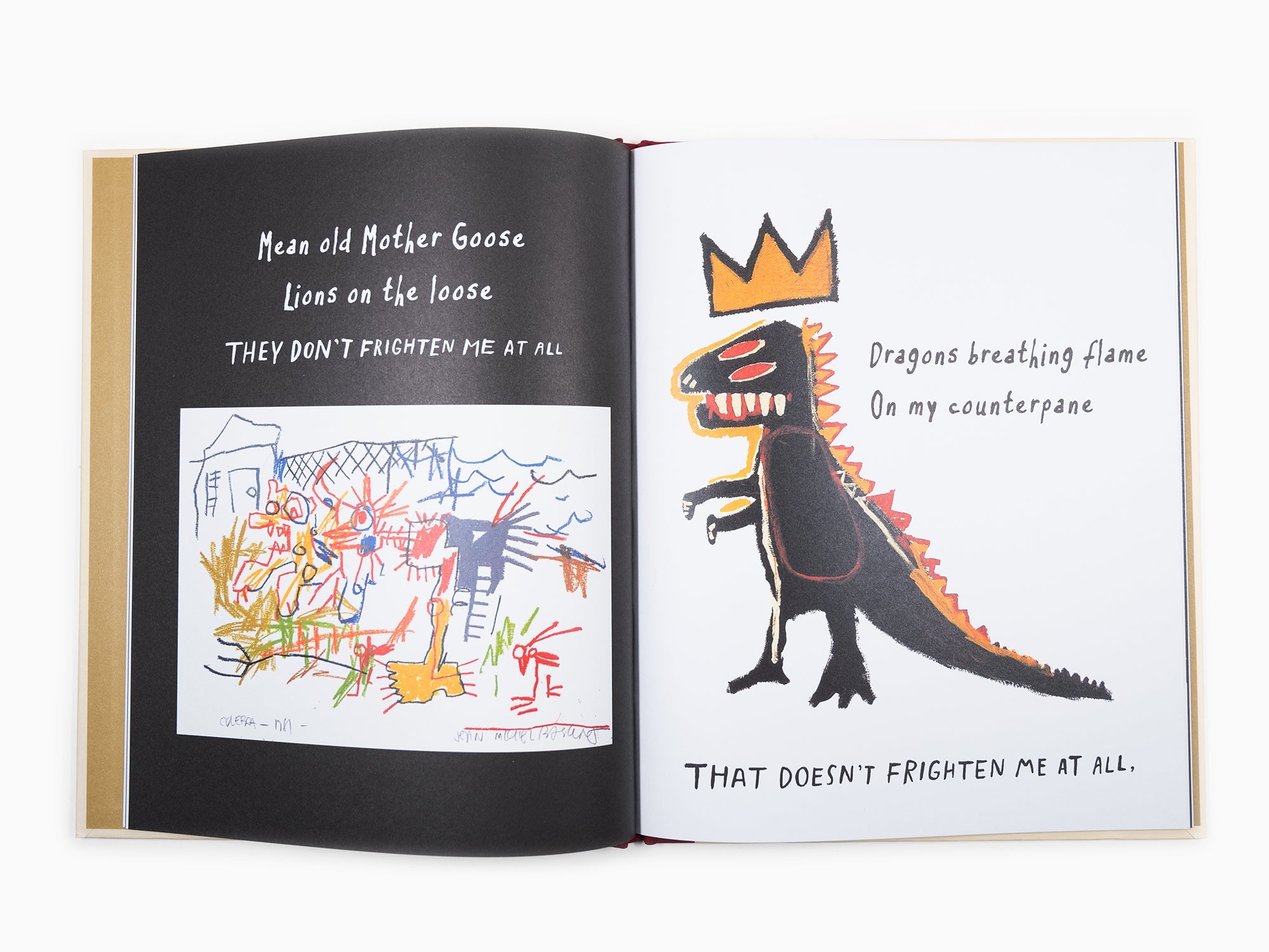 Maya Angelou - La vie ne me fait pas peur