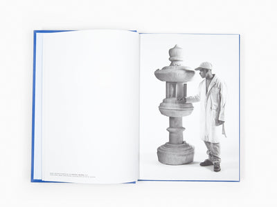 Daniel Arsham - Moonraker Time Dilation