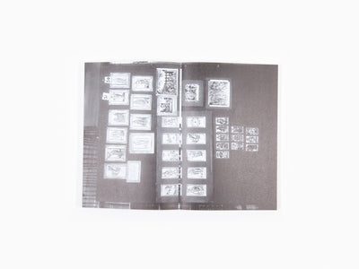 Aby Warburg - L'Atlas Mnémosyne (poche)