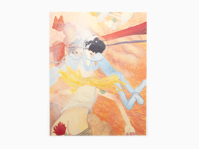 AYA TAKANO - Vers l'éternité