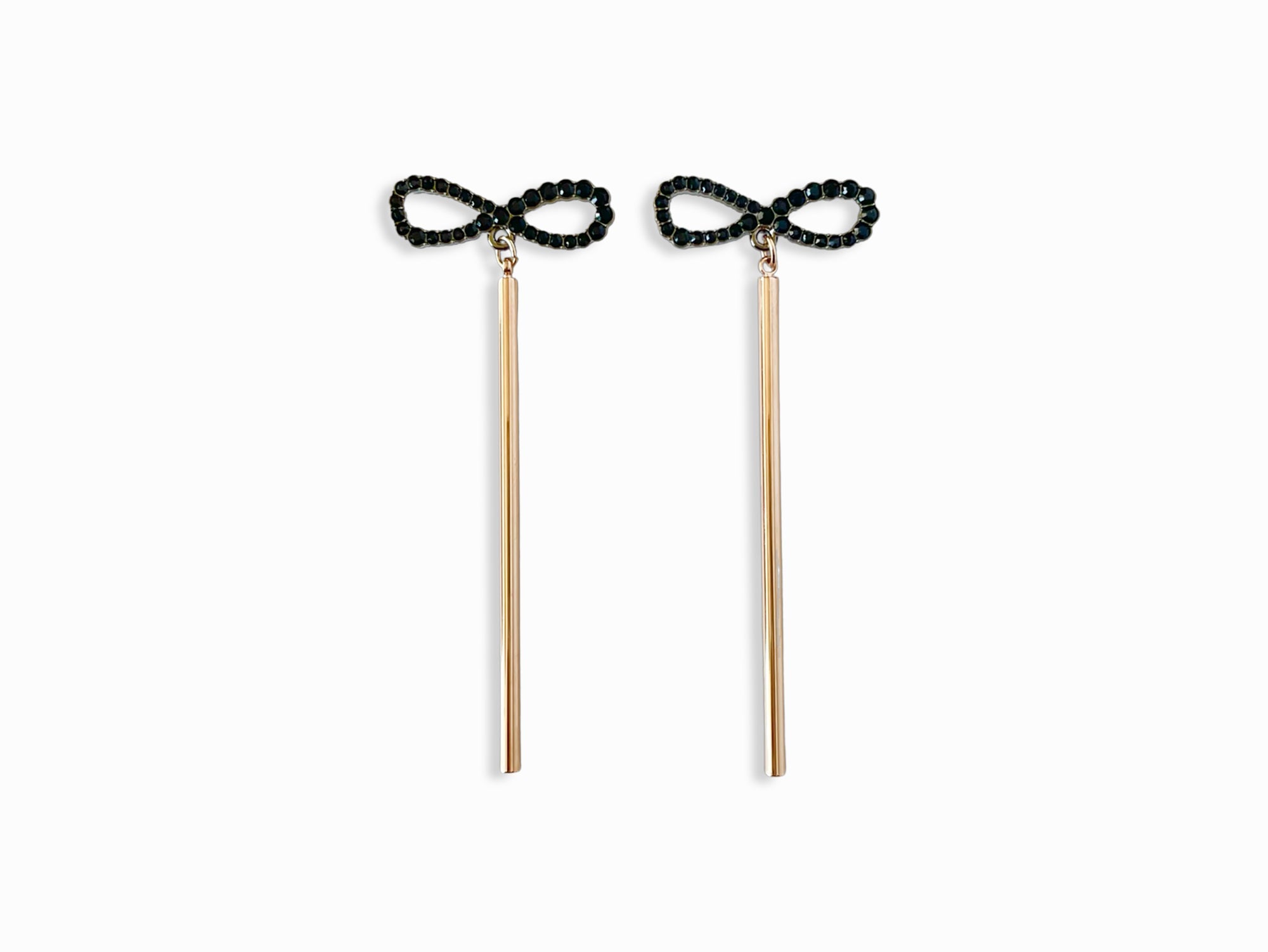 AYA TAKANO x Liquem - Boucles d'oreilles "The Magician"