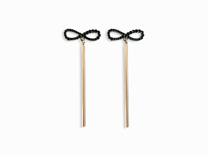 AYA TAKANO x Liquem - Boucles d'oreilles "The Magician"