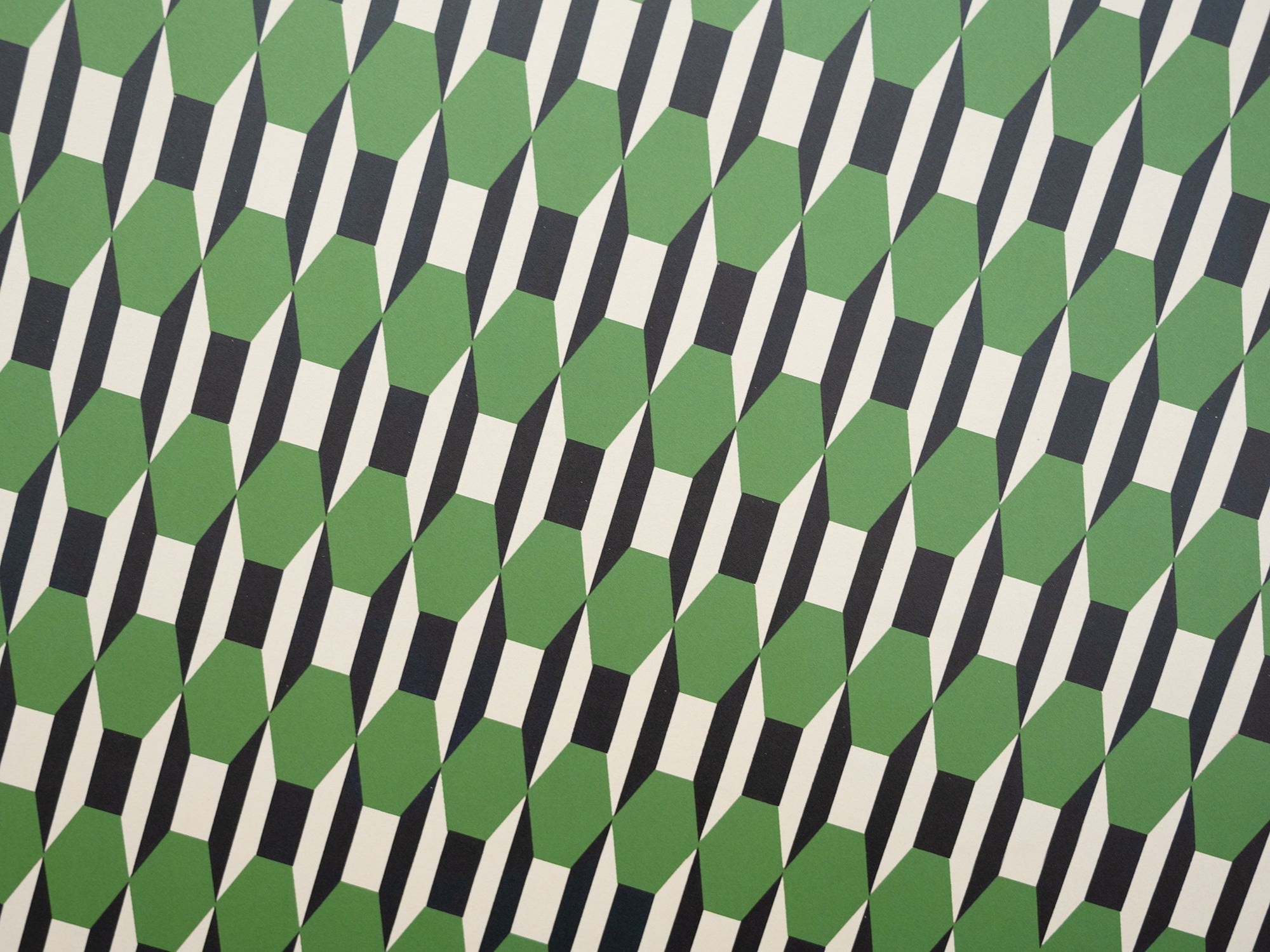 Barry McGee - ICA Boston Exhibition Poster, 2013