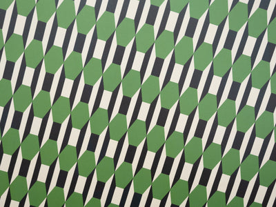 Barry McGee - ICA Boston Exhibition Poster, 2013