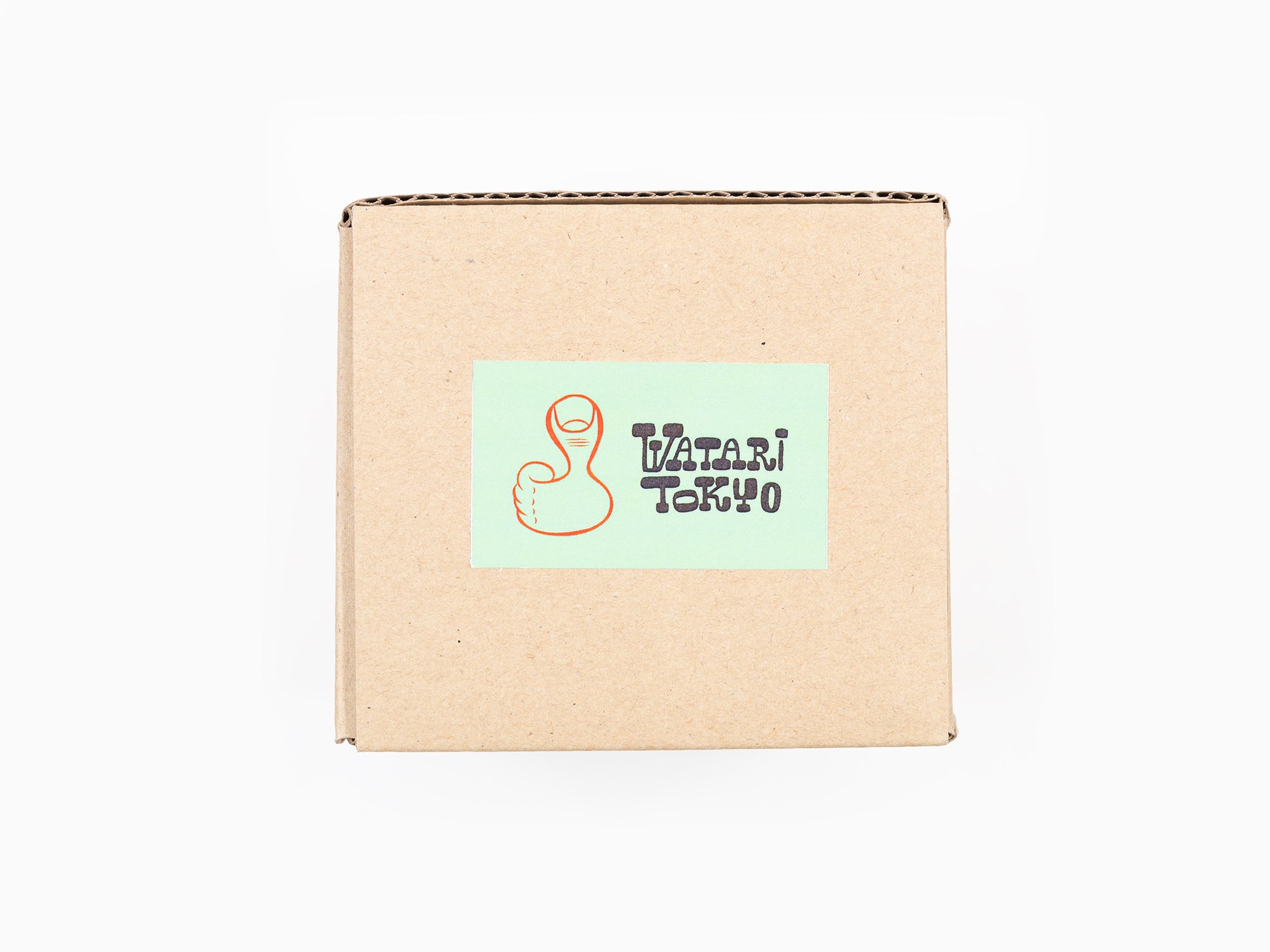 Barry McGee - Tasse en verre Olde Milk