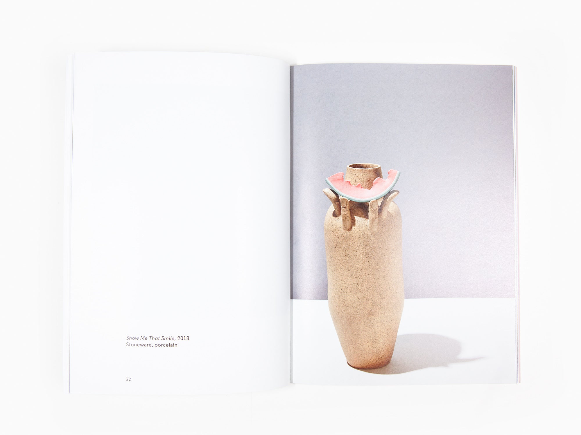 Genesis Belanger - Through the Eye of a Needle