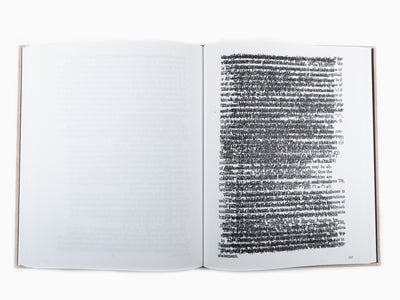 Bernar Venet - Poétique ? Poétique ?