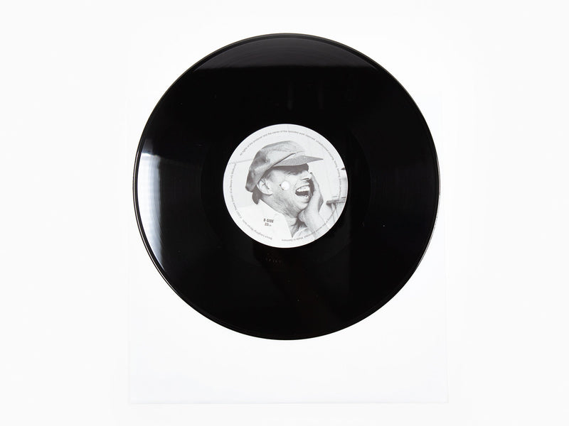 Beuys Laughing (Vinyl EP)