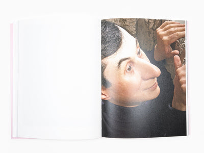 Maurizio Cattelan - 2000 mots