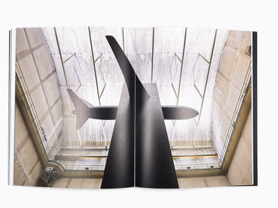 Maurizio Cattelan - Breath Ghosts Blind