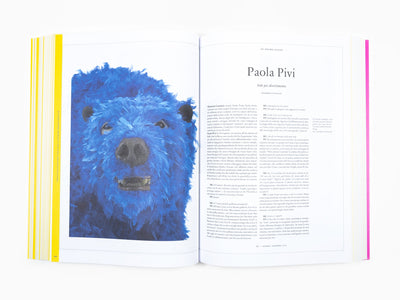 Maurizio Cattelan - INDEX